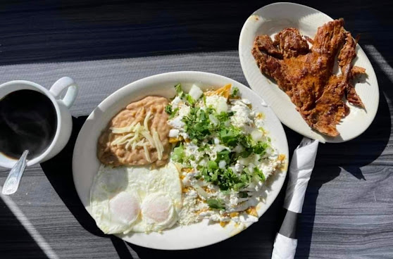 Taqueria Flor de Taxco by null