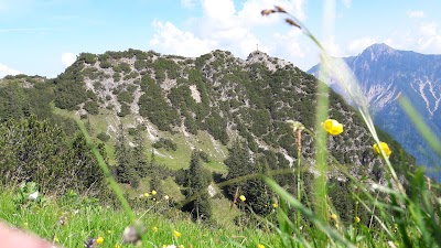 Photos of Zw&ouml;lferkopf