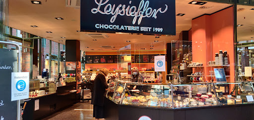 Leysieffer - Visual