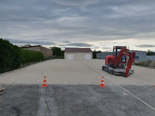 Photo n°2 de A.F Travaux Publics à Étupes (Société de travaux publics)