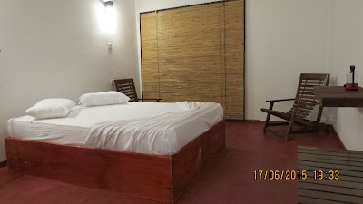 Photos of Sinharaja Birder's Lodge