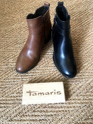 Photo n°30 de Double Noeud Chaussures à Neuvy-Saint-Sépulchre (Magasin de chaussures)