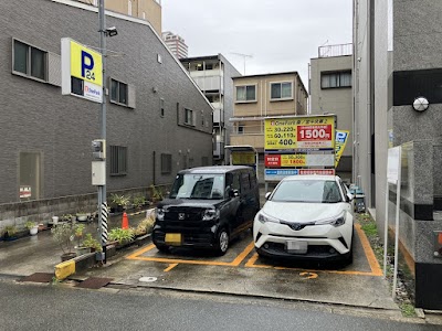 ONE PARK森ノ宮中央第2