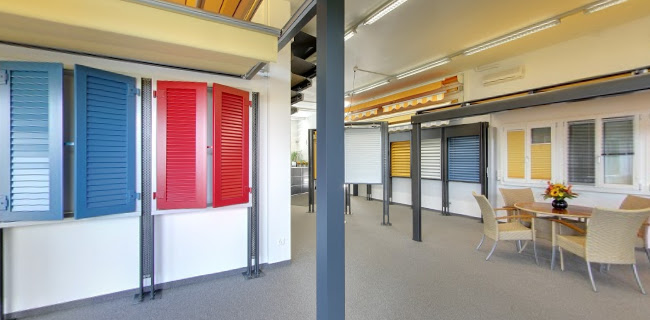 Rezensionen über Triet Storen AG in Buchs - Glaser