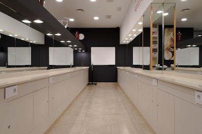 Photos of CEM Badajoz