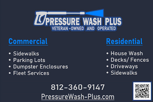 Pressure Wash Plus - United States