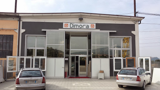 Dimora S.r.l. - Visual