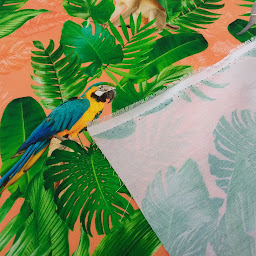 Photo n°7 de Le Coin Tissus à Dannemarie-sur-Crète (Magasin de vêtements vintage)