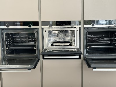 No limit oven cleaning services