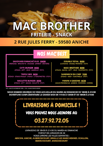 Photo 4 - Mac.Brother