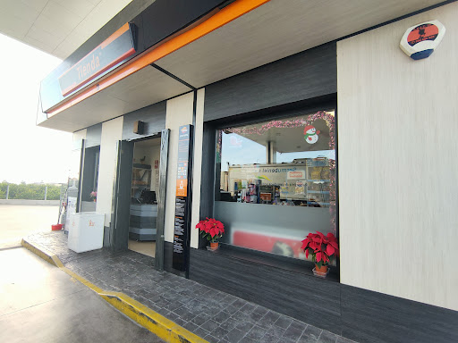 Estación de Servicio Repsol Sendasur - Thumbnail