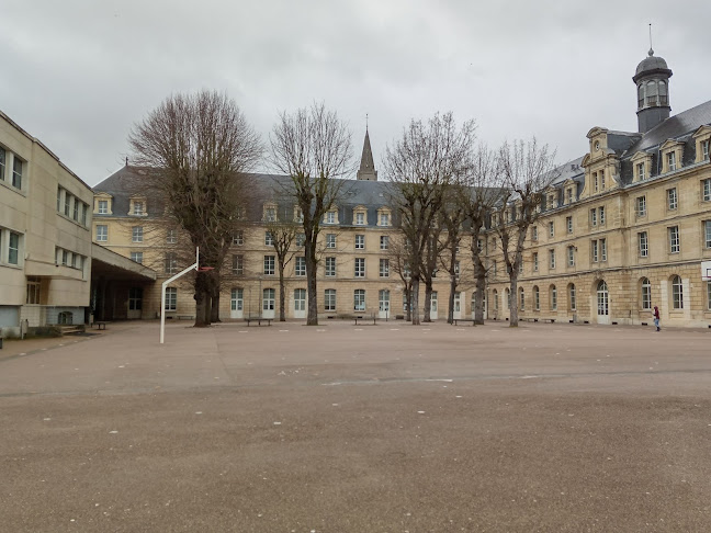 Heures d'ouverture de Collège Fontenelle