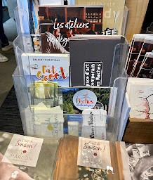 Photo n°24 de Oliver's Vintage à Roche-la-Molière (Marchand d'art)