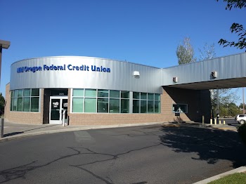 Mid Oregon Credit Union photo