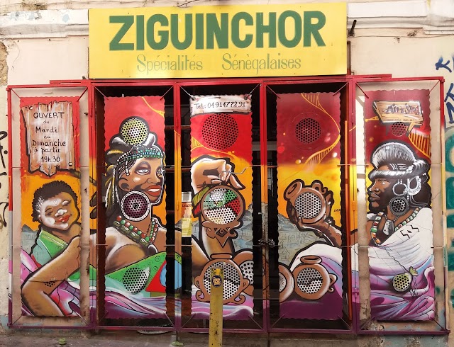 Ziguinchor