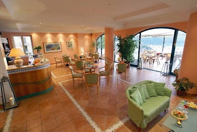 Photos of Best Western Hotel La Conchiglia