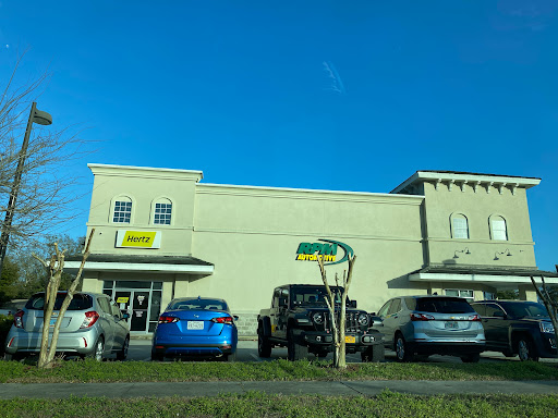 Hertz Car Rental - Jacksonville - River City Rpm HLE - Thumbnail