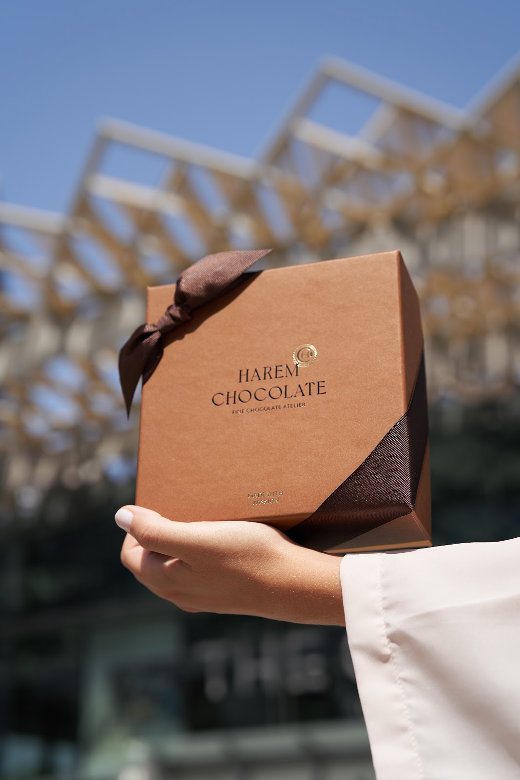 Harem Chocolate UAE - صورة 3