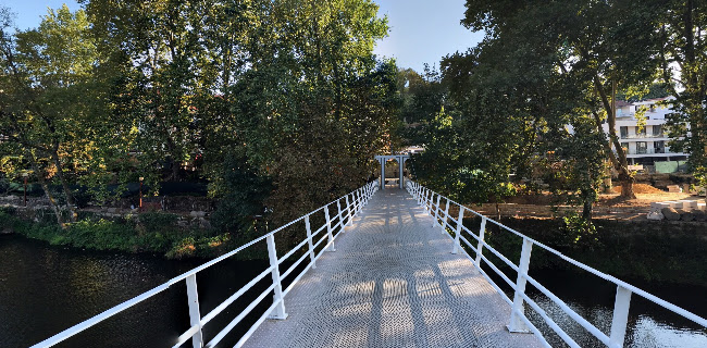 Termas de São Pedro do Sul - Spa