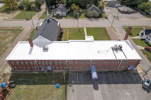 ESMAC Roofing