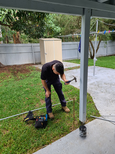 Spanos ElectriCool - Visual