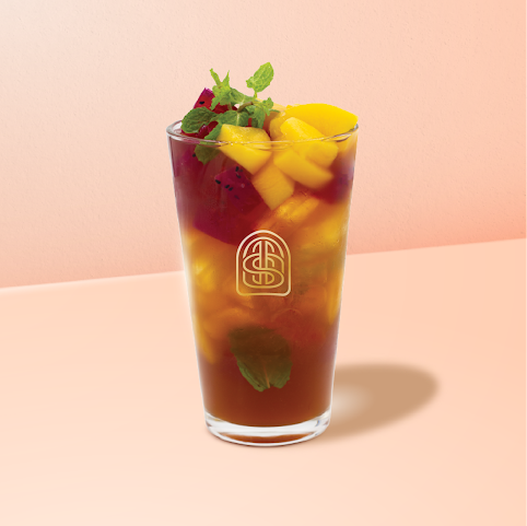 Sugar Town - Vĩnh Viễn by null