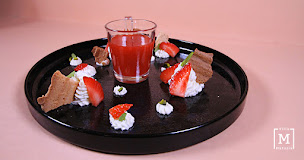 Photo n°40 de la Villa Matuzia - Agay - Restaurant Saint-Raphaël à Saint-Raphaël (Restaurant de fruits de mer)