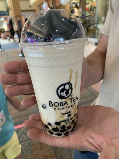 Boba Tea Company