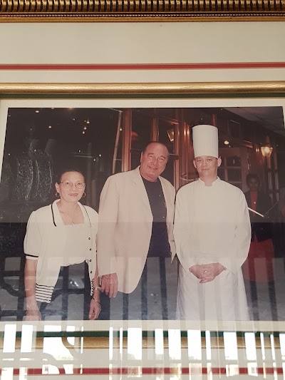 Photos of Hong Kong Palace