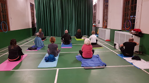 Ecole Yoga Chatou - Le Vesinet - Thumbnail