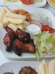 Photo n°14 de Mister kebab mazamet à Mazamet (Restaurant turc)