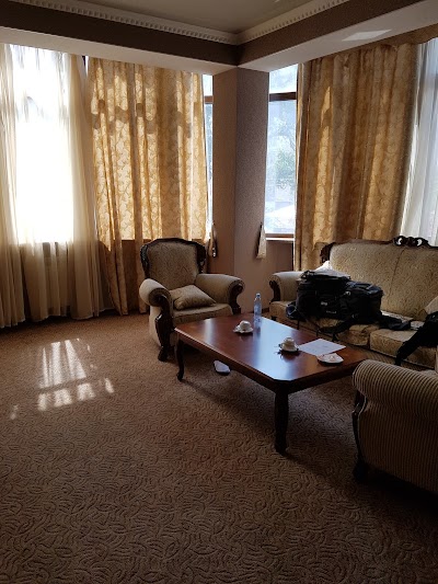 Photos of Отель "AlbatrosHotel"