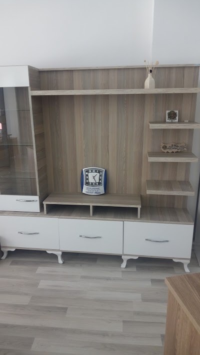 İzmirli Mobilya Show Room