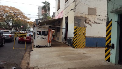 Photos of Estacionamiento San Lorenzo