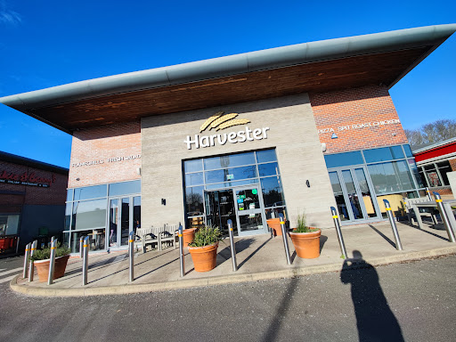 Harvester Nene Valley - Northampton - Thumbnail