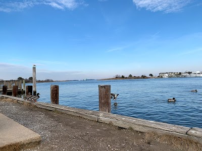 Ferry Point Park