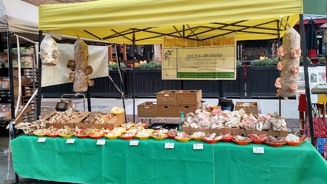 Downtown Farmers’ Market