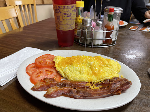 The Daily Special Cafe - Thumbnail
