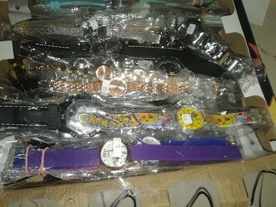 Photos of D'love Accessories