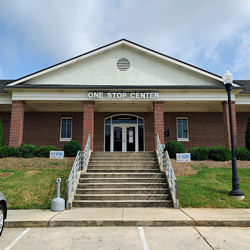 Gadsden State Community College - East Broad Campus - Thumbnail