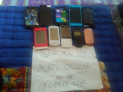 Photos of Mukti Celluler