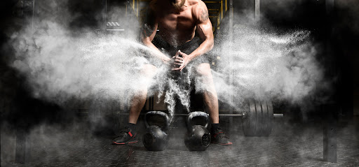 Forma Palestra - Thumbnail