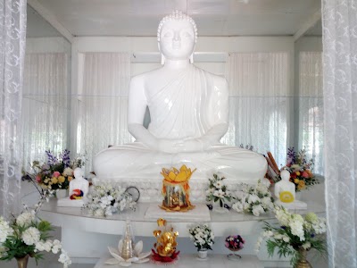 Photos of Dammasara Vivekasramaya