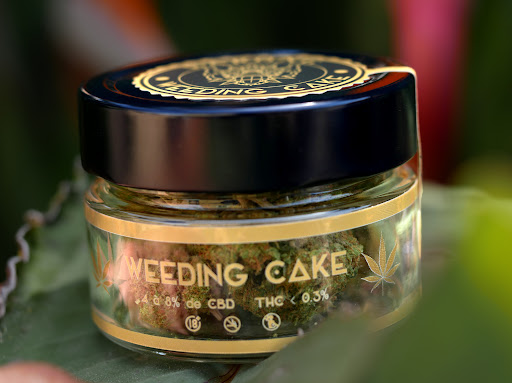 Barong CBD - H4CBD - THCP Six-Fours-les-Plages - Thumbnail