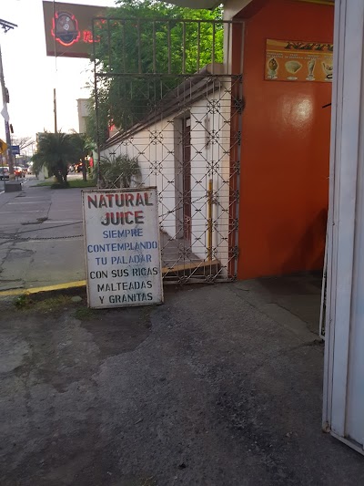 Photos of Natural Juice