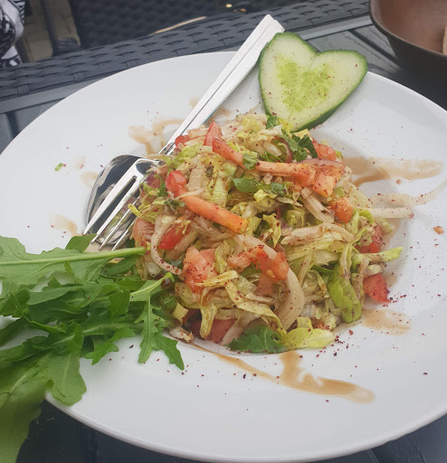 Anka Restaurant - Thumbnail