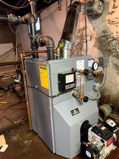 Camden & Sons Plumbing Contractors Gallery - United States