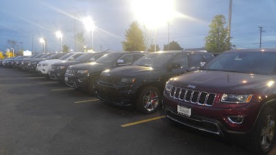 Photos of Zeigler Chrysler Dodge Jeep of Schaumburg