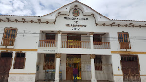 Pousada Villa Huaripampa 2