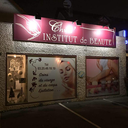 Chris institut de beauté Gallery - France